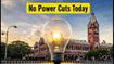 Chennai Power Cut Update: Relief for Residents as No Maintenance Shutdowns Planned Today