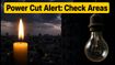 Chennai Power Cut Alert: Is Your Area Affected Today? Check the Latest Maintenance List