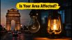 Delhi Power Cuts Today: Check Affected Areas and Maintenance Timings for September 8