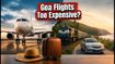 Goa Flight Prices Skyrocket for Gandhi Jayanti: Smart Hacks to Beat the Holiday Rush
