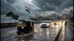 Gujarat Rain Alert: Heavy Showers and Thunderstorms Hit Ahmedabad Today—Check Traffic and Flight Updates