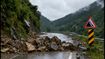 Himachal Travel Alert: Landslides and Rain Disrupt Major Routes, Manimahesh Yatra Status Update