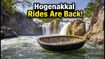 Hogenakkal Coracle Rides Are Back: Essential Tips for Your Weekend Escape from Bengaluru