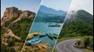 Hyderabad’s October 2 Long Weekend: 4 Perfect Drives Under 300km to Escape the City