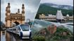 Hyderabad Weekend Getaways: New Train Specials and Rain-Safe Routes for Your September Escape