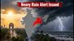 IMD Weather Alert: Heavy Rain and Storms Lash Odisha and Bengal; Check Your City’s Forecast