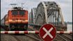 Travel Alert: Indian Railways Cancels 20 Trains Today Near Rajendra Setu – Check Your Status