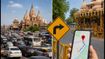 Planning a Janmashtami Trip to Mathura-Vrindavan? Essential Traffic Curbs and Route Detours to Know