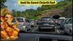 Mumbai-Goa Highway Chaos: Gadkari’s Warning and Smart Travel Hacks for Ganesh Chaturthi 2026