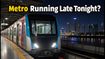 Mumbai Metro Extends Last Train Timings for 5th-Day Visarjan: Check Your Route Tonight
