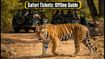 Nagarhole Safari Alert: Online Bookings Paused—Here’s Your Offline Ticket Strategy