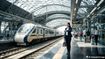 Russia has proposed its Ivolga FG high-speed train to India, Stated by Russian Rolling Stock Manufacturing