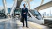Etihad Rail Passenger Train: Dubai is Set to Launch the First Etihad Passenger Service on 30 Sept