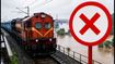 Patna-Gaya Rail Alert: 10 Trains Cancelled and Routes Diverted After Floodwaters Hit Bridge 21