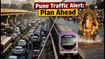 Pune Ganesh Visarjan 2026: 17 Roads Shut Today—Here’s Your Guide to Navigating the City and Metro Timings
