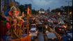 Heading Out Tonight? Pune Traffic Police Enforces Major Wagholi Ganesh Visarjan Diversions