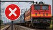 Rajendra Setu NI Block: Vande Bharat Diverted and 15 Trains Cancelled Today