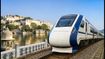Surat–Udaipur Vande Bharat Express: New Premium Train Launch, Timings, and Route Details