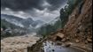 Uttarakhand Weather Alert: Red and Orange Alerts Issued as Heavy Rain Threatens Char Dham Routes