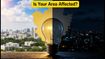 Bengaluru Power Cut Today: Is Your Area Affected? Here’s How to Check Timings