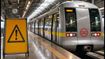 Delhi Metro Yellow Line Advisory: Expect Delays and Controlled Entry Today, October 7