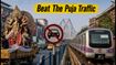 Kolkata Durga Puja 2026: New Idol Transport Curbs and Metro Travel Hacks to Avoid Traffic