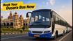 Heading to Mysuru for Dasara? KSRTC Launches 700 Special Buses from Bengaluru for 2026