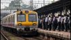 Mumbai Local Train Mega Block Today: Check Cancelled Services and Route Diversions for October 4