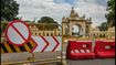 Driving to Mysuru on October 4? Avoid These Traffic Diversions and Road Closures