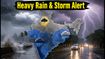 Weather Alert: Thunderstorms and Heavy Rain to Disrupt Travel Across Delhi-NCR, Bengaluru, and Kerala Today