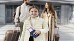Good News For Indian Travellers Uae Offers Visa On Arrival To Indian Nationals