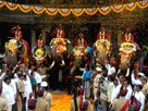 Mysore Dasara: One Event; Many Colours!