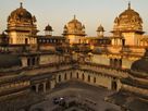 10 Things Madhya Pradesh is Famous For