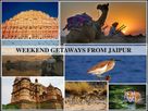Weekend Getaways From Jaipur