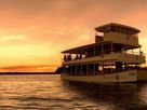 Zambezi River Cruise – Cruise Tour Of African Melody