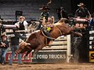 Nationals Finals Rodeo - Thrills, Spills And Cowboy Frills
