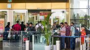 Chhatrapati Shivaji Maharaj International Airport Urges Passengers To Follow Guidelines