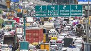 Bengaluru's Hebbal Flyover To Close Temporarily For Maintenance Work
