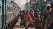 Amrit Bharat Express from Delhi to Sitamarhi: Full Schedule, Route, Speed & Stops