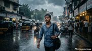India Weather Forecast: IMD Warns of Heavy Rain & Heatwave Across States for Next 7 Days