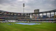 MI vs CSK IPL 2026 Match 33: Wankhede Set for High-Scoring Clash Amid Heat and Humidity