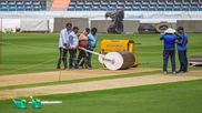 SRH vs DC, IPL 2026: Hyderabad Weather, Pitch Report & Match Preview