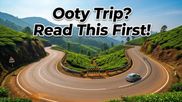Heading to Ooty? Why the Kalhatty Ghat closure changes your 2026 summer plans