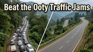 Ooty Rose Show 2026: Why Smart Travelers Are Avoiding the Coonoor Climb This Weekend