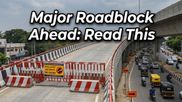 Heading Out This Weekend? Why Your Bengaluru Drive Just Got Much Harder