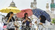 Hyderabad Weather Today: Excessive Heat Alert Issued As Temperatures Climb To 36°C; Evening Thunderstorm