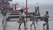 Kerala Weather Today: IMD Issues Orange Alert; Flash Flood Risk, Thunderstorms Likely