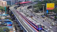 Navi Mumbai Metro Project has been Approved by the Maharashtra Government