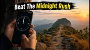 Midnight Trekking Rush: How to Secure Your Bengaluru Permits Before They Vanish