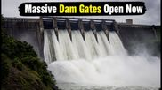 Srisailam and Nagarjuna Sagar Dams Open Gates: Essential Tips for Your Monsoon Weekend Getaway